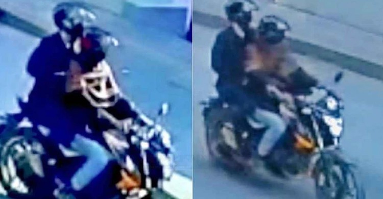হাদির ওপর হামলায় ব্যবহৃত মোটরসাইকেলের মালিক গ্রেপ্তার