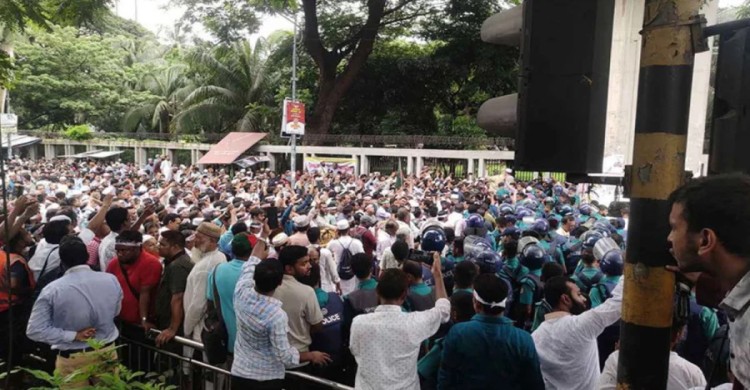 এমপিওভুক্ত শিক্ষকদের বাড়িভাড়া শতাংশ হারে বৃদ্ধির প্রস্তাব পাঠাচ্ছে শিক্ষা মন্ত্রণালয়