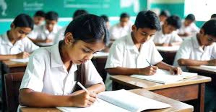 জুনিয়র বৃত্তি পরীক্ষার রুটিন প্রকাশ: ২১ ডিসেম্বর থেকে ২৪ ডিসেম্বর