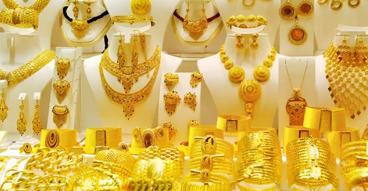 আবারও বাড়ল সোনার দাম, ভরিতে বেড়েছে ৯ হাজার টাকা