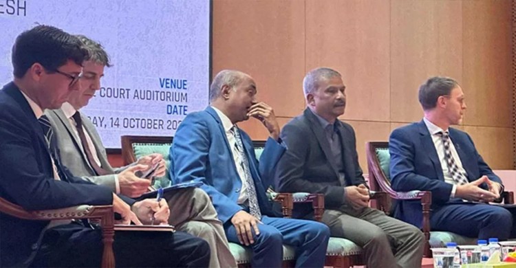 জামিননামা অনলাইনে: হয়রানি কমানোর উদ্যোগ