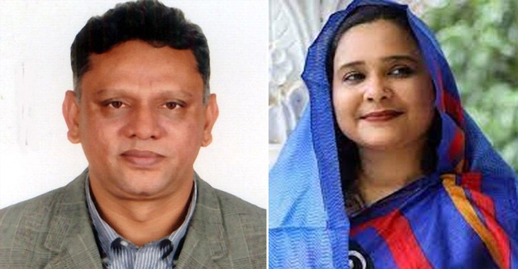 সন্ত্রাস দমন আইনে সাবেক দুই এমপিসহ আ.লীগের ১৩ নেতাকর্মী গ্রেফতার