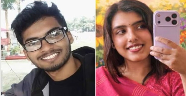 যুক্তরাষ্ট্রে নিখোঁজ দুই বাংলাদেশি শিক্ষার্থী, একজনের মরদেহ উদ্ধার