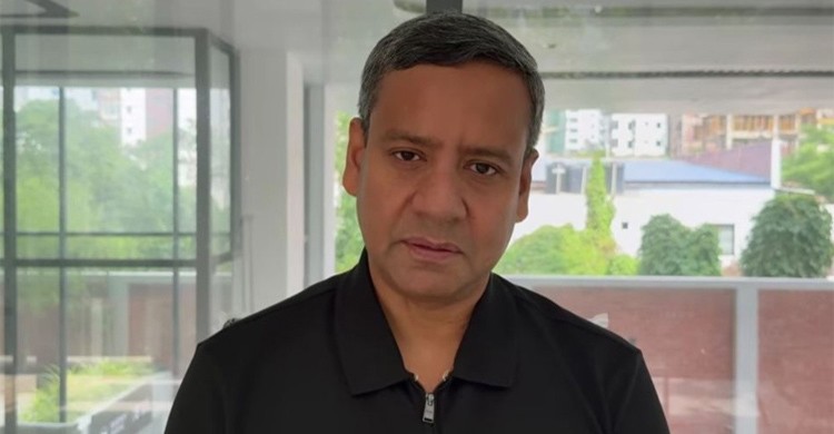 সরকার দেশের ভেতরে ইমেজ হারিয়ে ফেলেছে: গোলাম মাওলা রনি