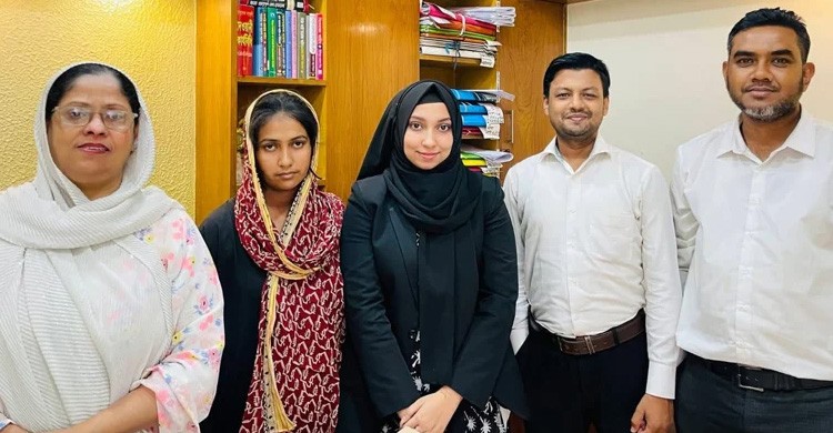 প্রেমের টানে চট্টগ্রামে এসে প্রতারণার শিকার ভারতীয় তরুণী, আশ্রয় হলো সেফ হোমে