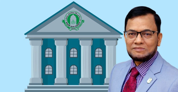 বাধ্যতামূলক ছুটিতে ইসলামী ব্যাংকের এমডি ওমর ফারুক খান