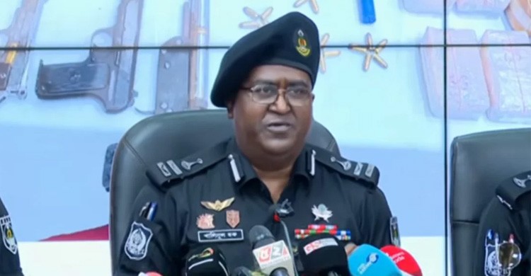দেশের গুরুত্বপূর্ণ স্থাপনায় হামলার আশঙ্কার কোনো ভিত্তি নেই: র‍্যাব