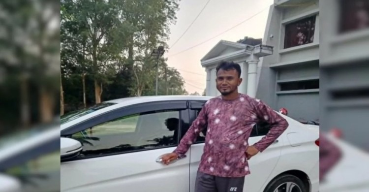 ধর্ষণচেষ্টার অভিযোগে পদ হারালেন বিএনপি নেতা