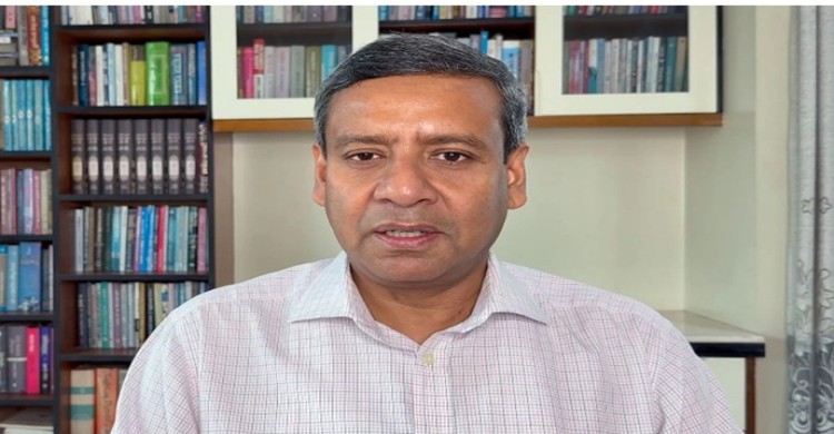 চাঁদাবাজ ধরা তো দূরের কথা, তাদের পশমও ছিঁড়তে পারবেন না: রনি
