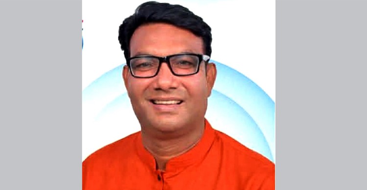 পদ ফিরে পেলেন বহিষ্কৃত বিএনপি নেতা সেন্টু মোল্লা