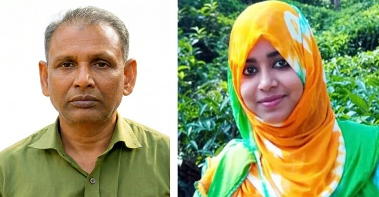আলোচিত তনু হত্যা মামলায় রিমান্ড শেষে কারাগারে হাফিজুর