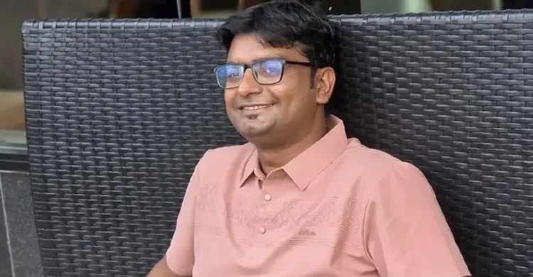 স্ত্রীর পরকীয়া ও দ্বিতীয় বিয়ের কষ্টে ফেসবুকে স্ট্যাটাস দিয়ে ব্যবসায়ীর আত্মহত্যা