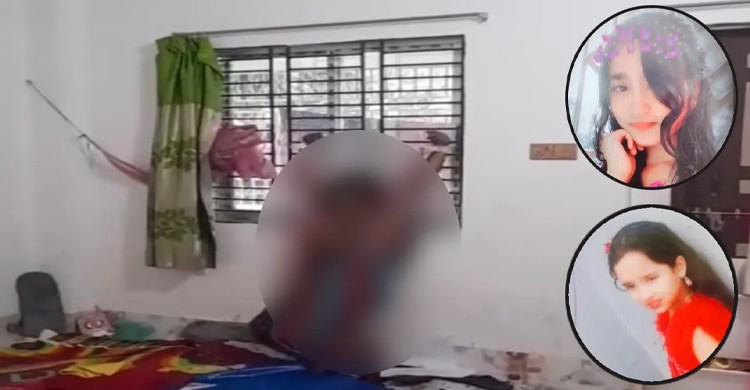 গাজীপুরে স্ত্রী-সন্তানসহ একই পরিবারের ৫ জন খুন, আটক ২