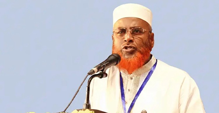 যে এলাকার নেতা প্রধানমন্ত্রী-স্বরাষ্ট্রমন্ত্রী নন, সে এলাকায় কি উন্নয়ন হবে না: গোলাম পরওয়ার