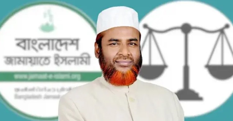 মালয়েশিয়ার উদ্দেশে দেশ ছাড়লেন জামায়াত সেক্রেটারি গোলাম পরওয়ার
