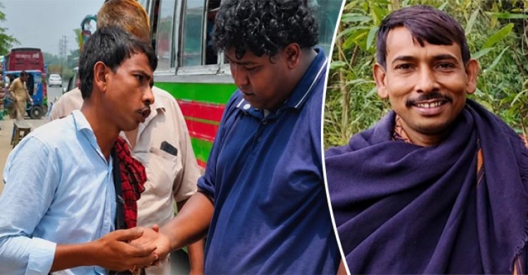 ‘রাগ করলা’ সংলাপে ভাইরাল কে এই ঈমান আলী?