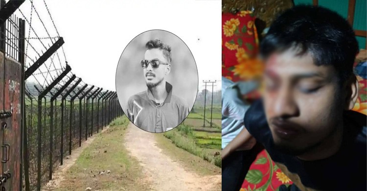কসবায় বিএসএফের গুলিতে দুই বাংলাদেশি নিহত, আহত আরও ২০