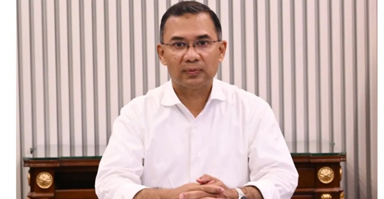 শনিবার ময়মনসিংহ সফরে যাচ্ছেন প্রধানমন্ত্রী তারেক রহমান