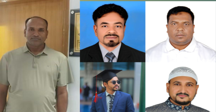 চেয়ারম্যান হত্যা মামলায় ১০ জনকে সিআইডিতে তলব