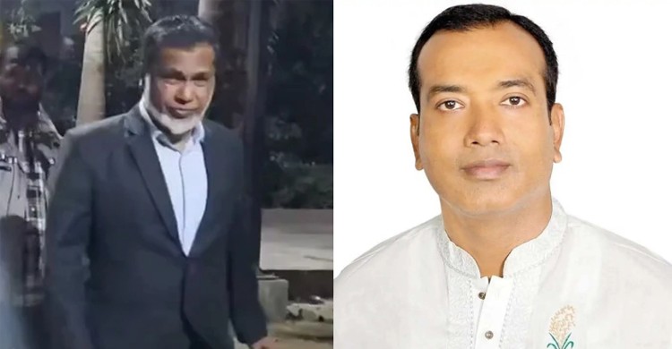 জামায়াত আমিরের আইডি ‘হ্যাক’ ইস্যুতে গ্রেফতার বঙ্গভবন কর্মকর্তার মুক্তি দাবি ছাত্রদল সভাপতির