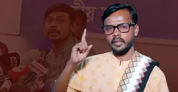 নির্বাচনে আমার অভাব পূরণ করেছে ঢাকা ৮ আসনের এক প্রার্থী: হিরো আলম