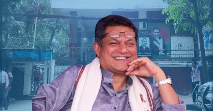 মন্ত্রিত্ব পেলেন বিএনপির গুলশান কার্যালয় বাড়ির মালিক জাকারিয়া তাহের