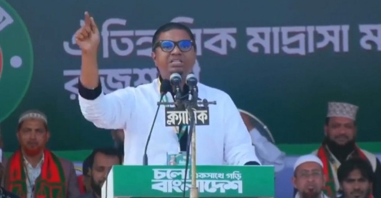 এক লন্ডনি মুফতি গত ১৭ বছর লন্ডনে গুপ্ত ছিলেন: রাশেদ প্রধান