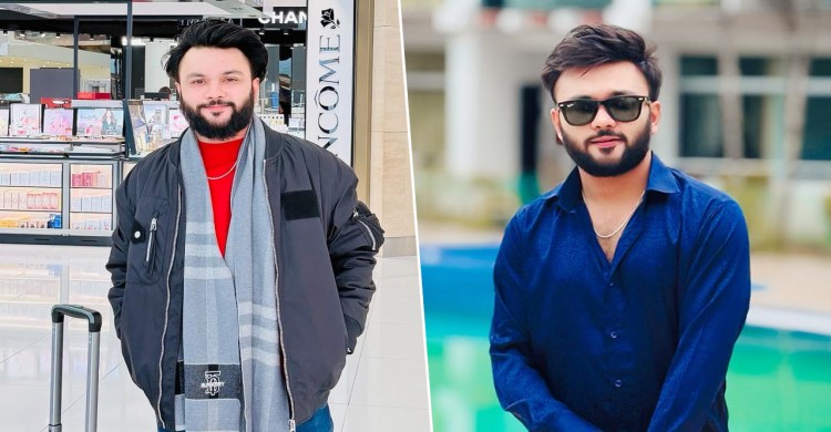 কন্টেন্ট ক্রিয়েটর আর এস ফাহিমকে গ্রেপ্তার করতে ২৪ ঘণ্টার আল্টিমেটাম