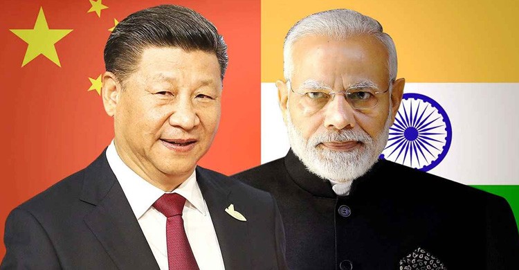 ভারতকে ‘ভালো প্রতিবেশী ও বন্ধু’ বলল চীন