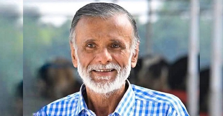 বর্ষীয়ান অভিনেতা বৈদ্যনাথ সাহা মারা গেছেন