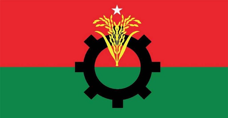 মহান স্বাধীনতা দিবসে বিএনপির কর্মসূচি