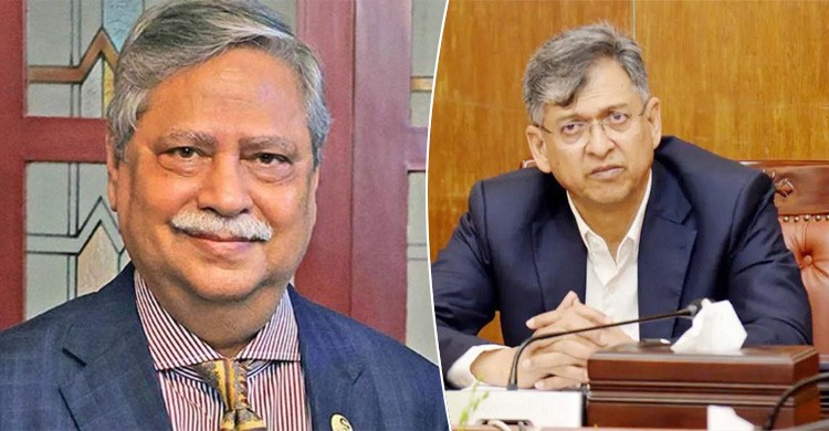 সংসদ অধিবেশনে রাষ্ট্রপতির ভাষণ দেওয়ার সাংবিধানিক বিধান রয়েছে: স্বরাষ্ট্রমন্ত্রী