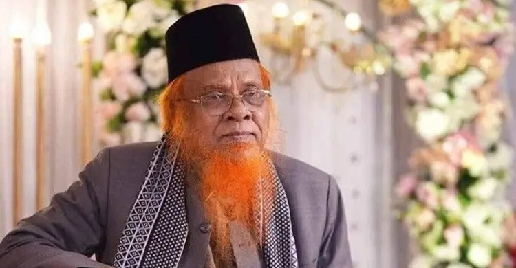 প্রখ্যাত ইসলামি বক্তা হাবিবুর রহমান যুক্তিবাদী মারা গেছেন
