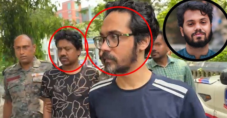 ‘আমাকে ফাঁসানো হয়েছে’ -হাদি হত্যার প্রধান আসামি ফয়সালের দাবি