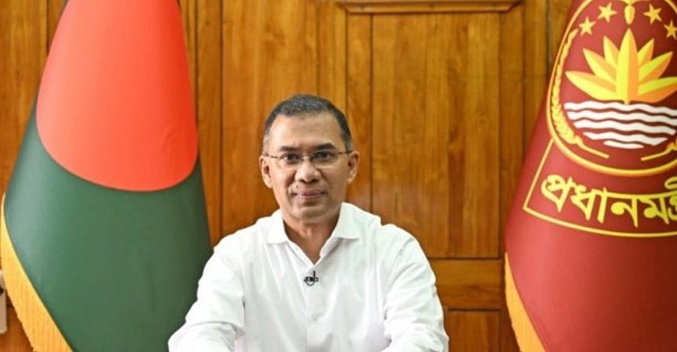 প্রথম সফরে ভারত যাচ্ছেন প্রধানমন্ত্রী তারেক রহমান, আলোচনায় ৩ চুক্তি