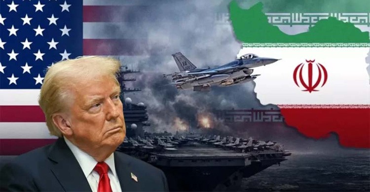 যুক্তরাষ্ট্র ও ইসরাইলের সঙ্গে যুদ্ধবিরতির জন্য ইরানের ৫ শর্ত