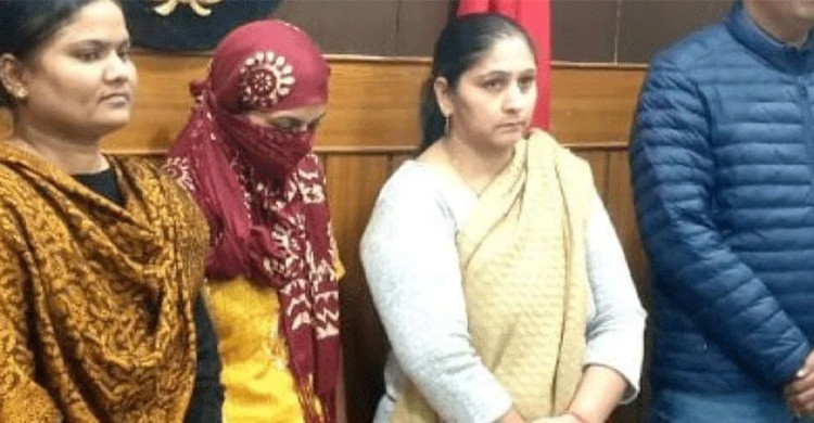 সৌন্দর্য নিয়ে ঈর্ষা, নিজের সন্তানসহ ৪ শিশুকে হত্যা করলেন নারী