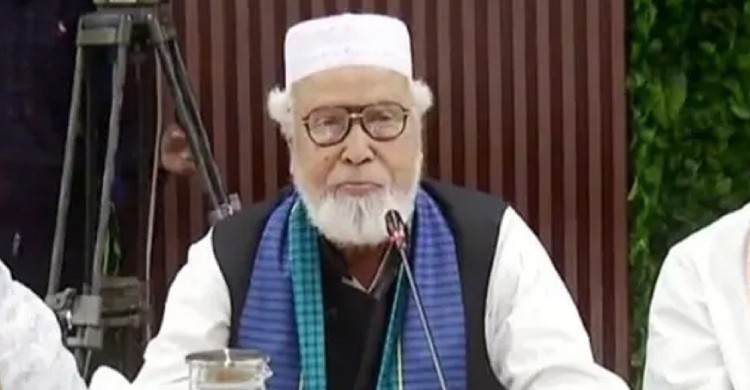‘শেখ হাসিনা মানেই বাংলাদেশ, শেখ হাসিনার আওয়ামী লীগ মানেই বাংলাদেশ’