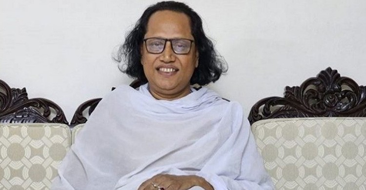 ধর্ম অবমাননার মামলায় জামিনে মুক্তি পেলেন বাউল আবুল সরকার