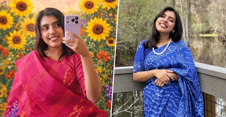 যুক্তরাষ্ট্রে নিখোঁজ নাহিদা বৃষ্টিও মারা গেছেন, পাওয়া গেছে দেহের টুকরা