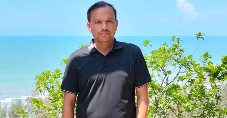 আড়াইহাজারে বিএনপি নেতাকে কুপিয়ে হত্যা, সড়ক অবরোধ