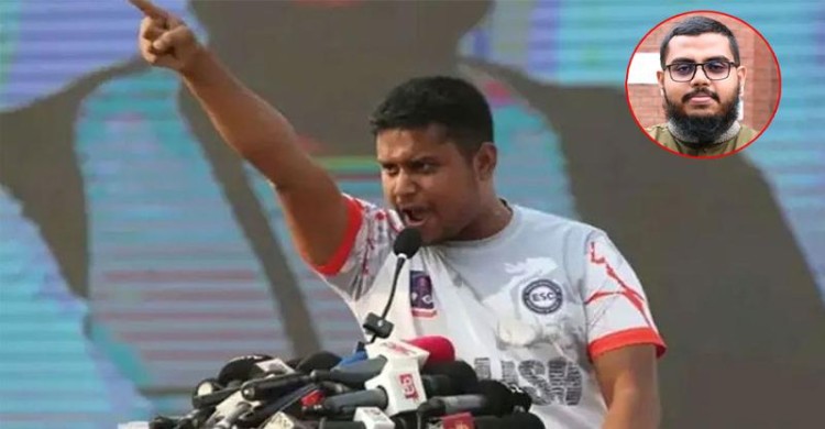 ক্ষমতার অপব্যবহার কখনো স্থায়ী হয় না: হাসনাত আবদুল্লাহ