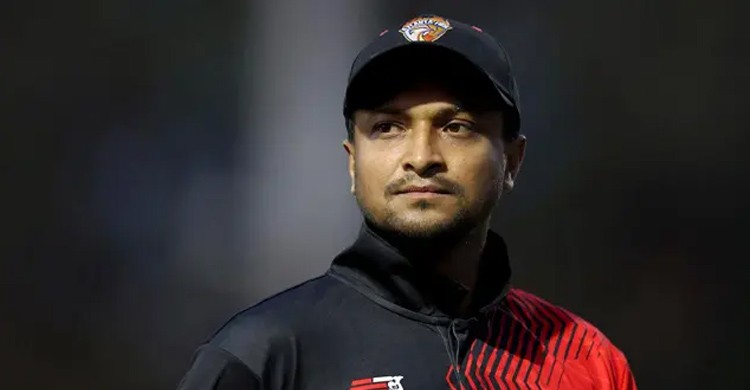 মামলা থেকে নাম সরাতে ১ কোটি টাকা চাওয়া হয়েছিল: সাকিব