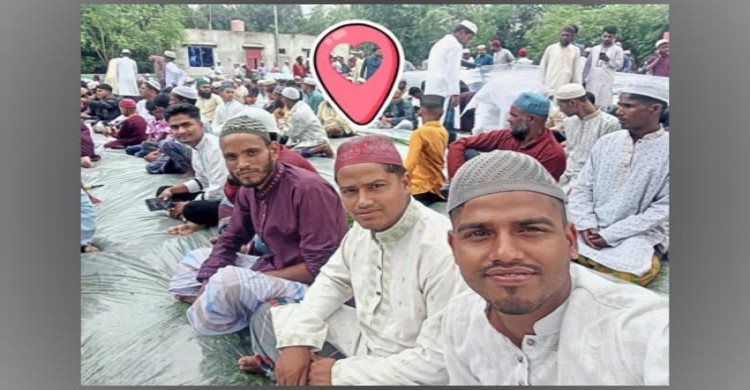 বিচারের ভয়ে পলাতক, বিএনপি নেতার সুপারিশে পেলেন নতুন স্কুল!
