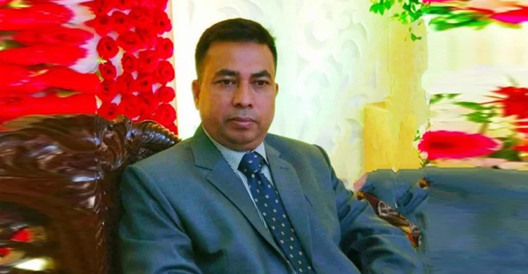 বিচারপ্রার্থী নারীকে ধর্ষণের অভিযোগে বিএনপি নেতা গ্রেপ্তার
