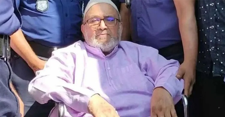 জামিনে কারামুক্ত আওয়ামী লীগের সাবেক এমপি দবিরুল