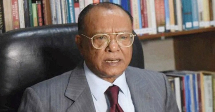 নিজ এলাকায় চাঁদাবাজি-সন্ত্রাস রোধে হটলাইন চালু করলেন পরিবেশমন্ত্রী মিন্টু