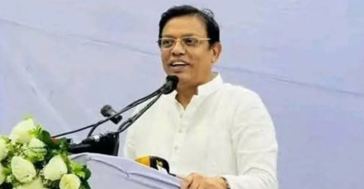 চাদাঁবাজির অভিযোগে নিজদলের ২৬ নেতাকর্মীর নামে মামলা দিলেন নবনির্বাচিত এমপি