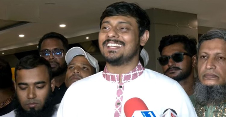 ডার্বির মধ্যে গাঁজা খাওয়া বন্ধ করতে বলায় ছাত্রদলের কর্মীরা ‘ডার্বি নাসির’ উপাধি দেয়: নাসীরুদ্দীন