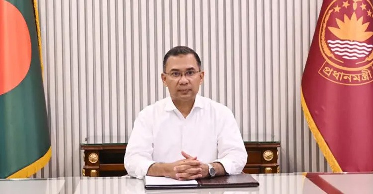 দলীয় প্রভাব বা জোরজবরদস্তি নয়, রাষ্ট্র চলবে আইনের শাসনে: প্রধানমন্ত্রী